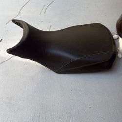 Canam Outlander Seat
