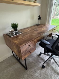 Office Desk