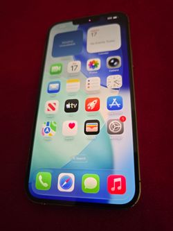 Unlocked Apple iPhone 13 Pro Max 128gb For Any Network