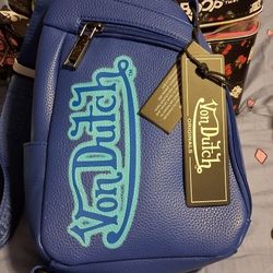 Mens New Sling Bag