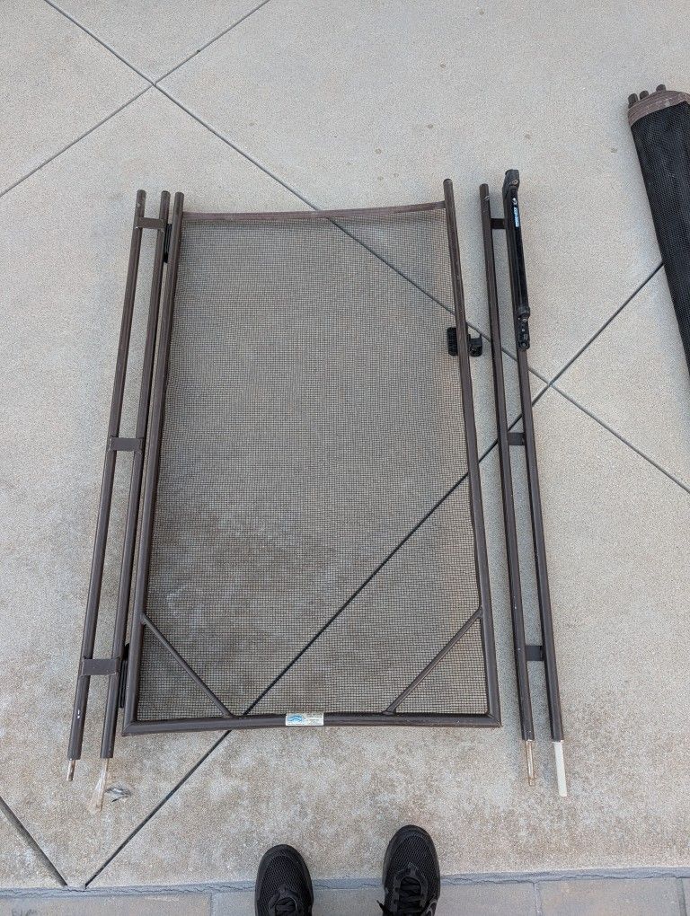 Pool Fence (Used)