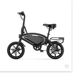 Electric Bicycle 