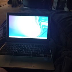 Samsung Chromebook