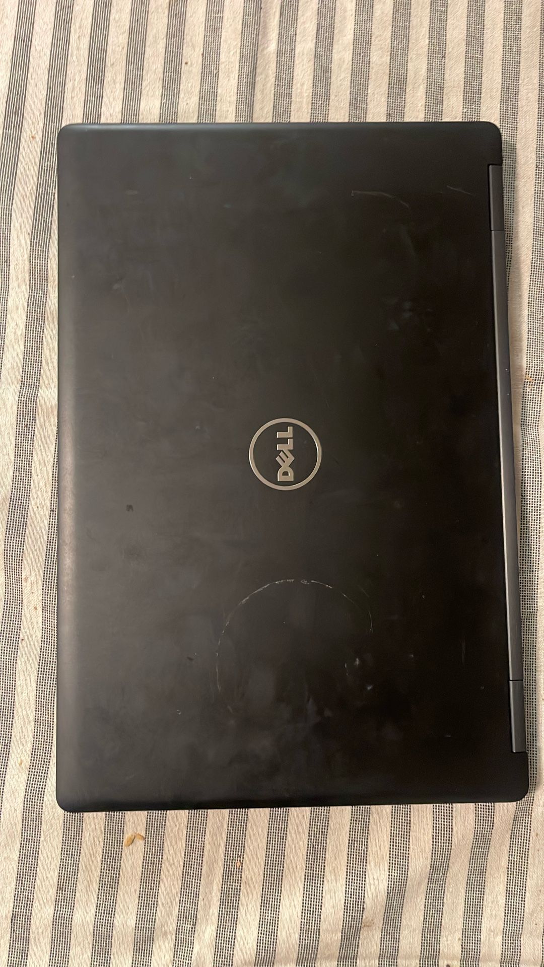 Dell Laptop Latitud 5580