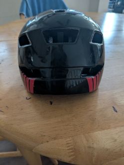 Kids helmet