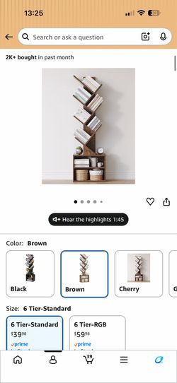 Book case