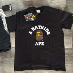 Bape Shirt