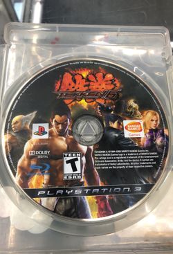 Tekken 6 - PlayStation 3