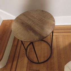 End Tables
