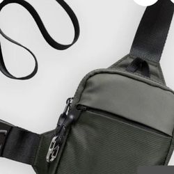 New Travel Sling Bag Great Traveling !!