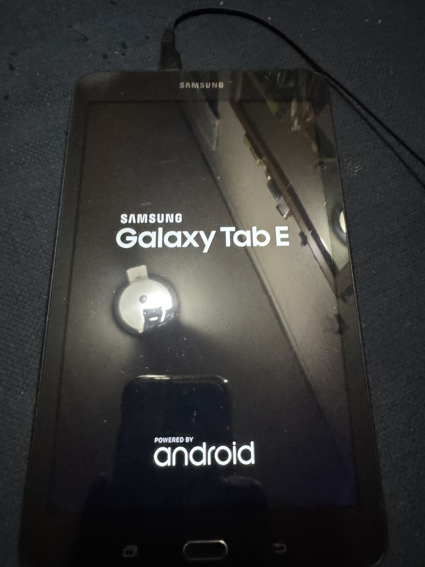 Galaxy Samsung Tablet Unlocked