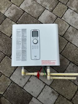 Water heater