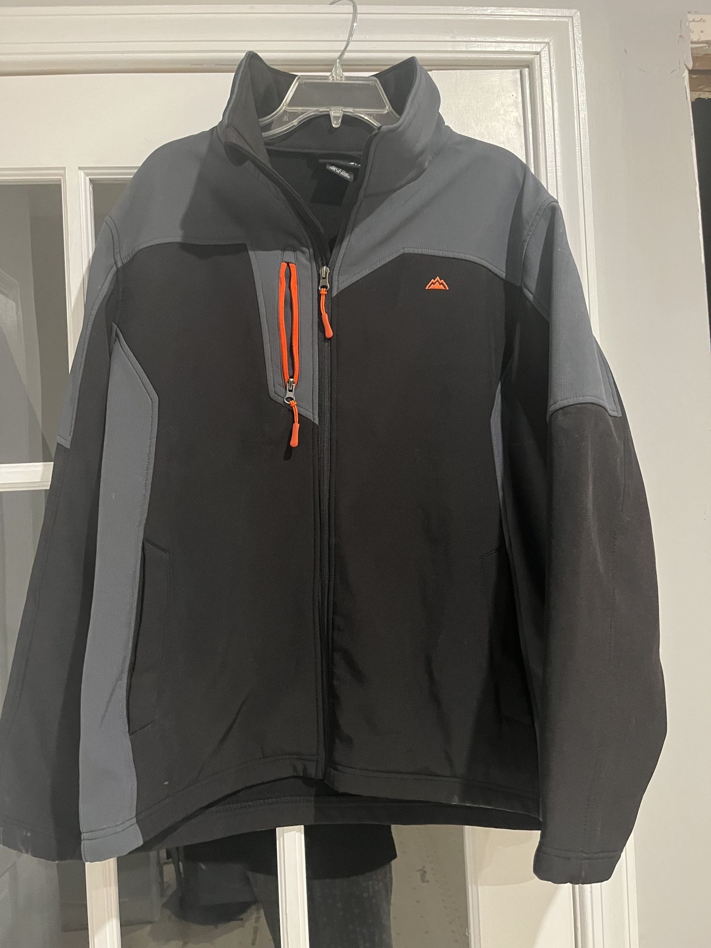 Snozu men’s jacket