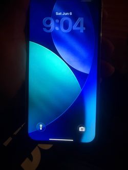 🔥 iPhone 13 Pro Max 256GB GOLD 📸 91% Battery + UNLOCKED 120Hz