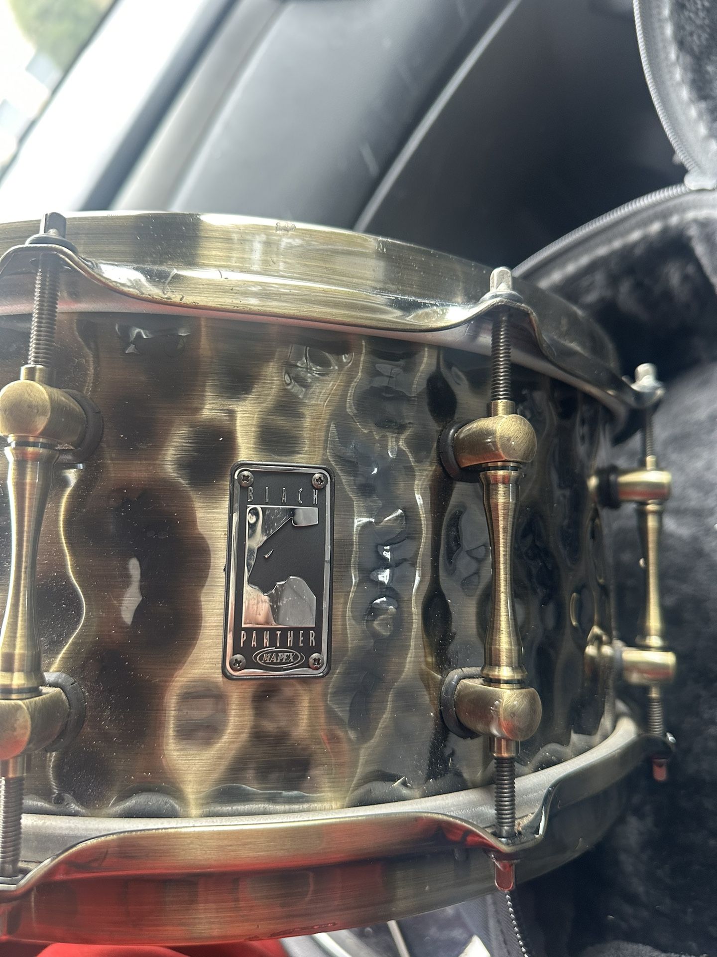 Snare Drum