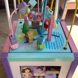 Princess Toy 