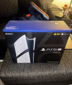 Ps5 pro