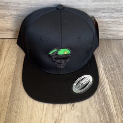 SnapBack Hat $20 Each