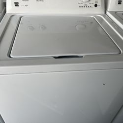 Kenmore Washer 