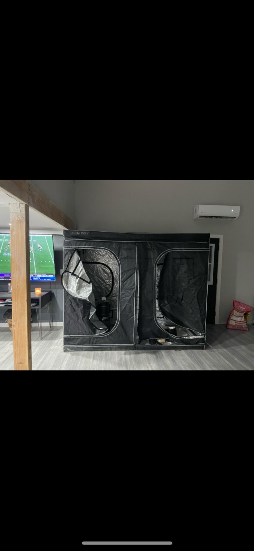 Grow Tent