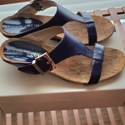 Anne Klein Sandals