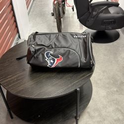 Gym Bag