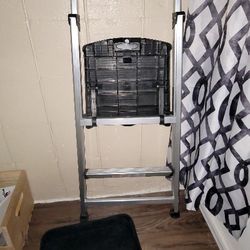 Step Ladder