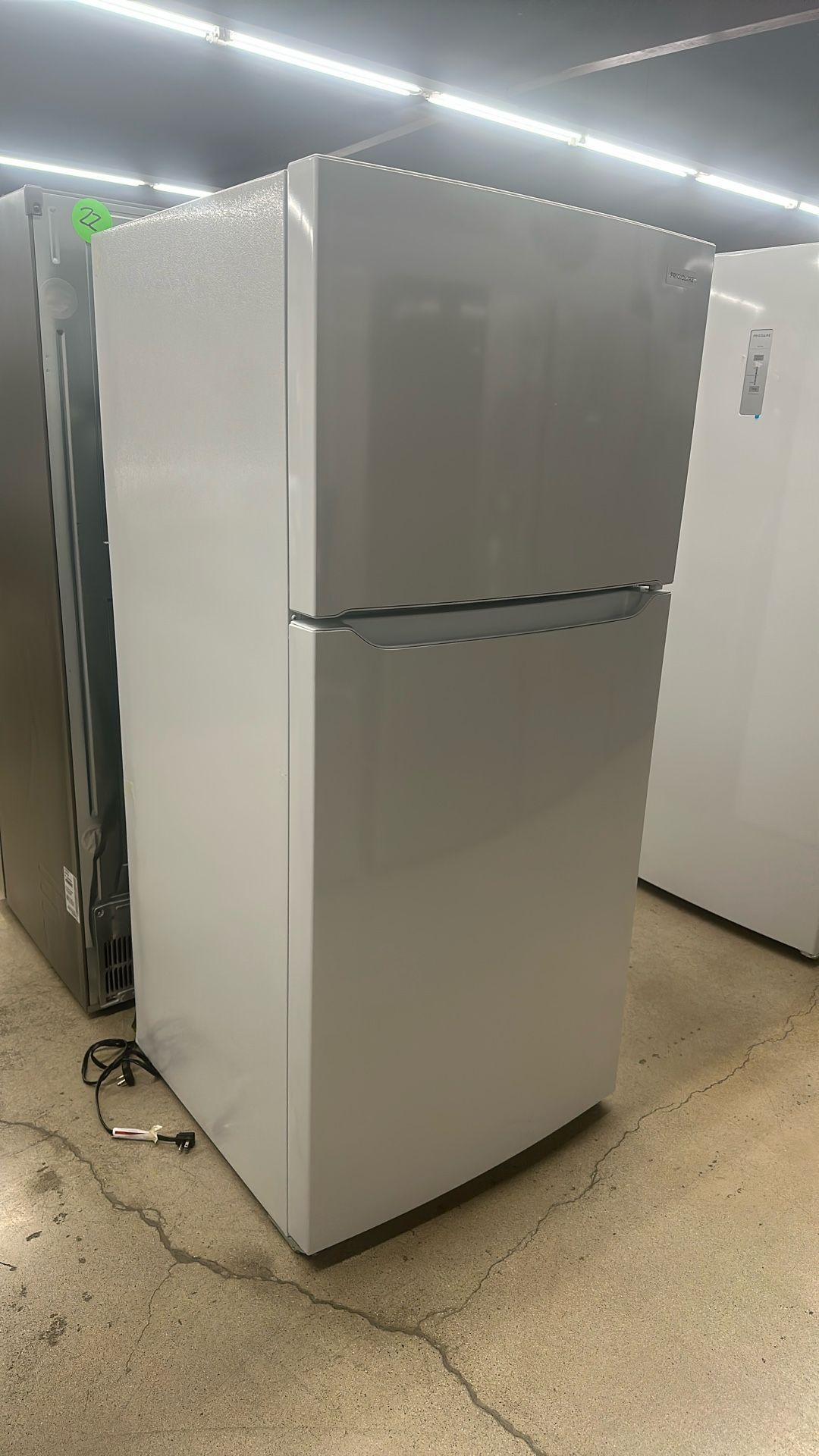 Frigidaire Refrigerator