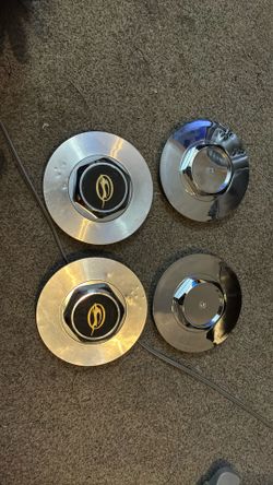 SS CAPS