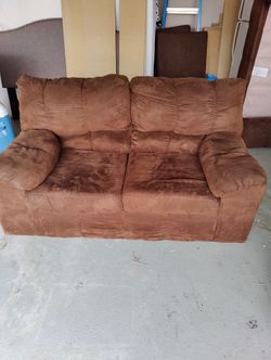 Love Seat - Two For Sale