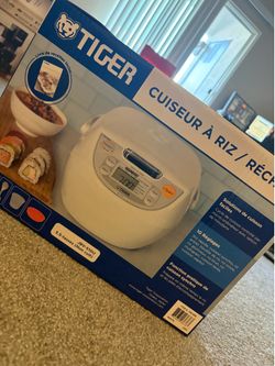 Rice cooker