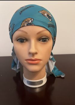New Bandana Style Jacksonville Jaguars