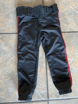 Youth Med Softball Pants