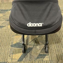 Donna Stroller/Car seat 