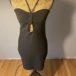Express Little Black Dress Size Small