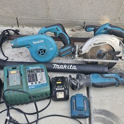 Makita Power Tools For Sale