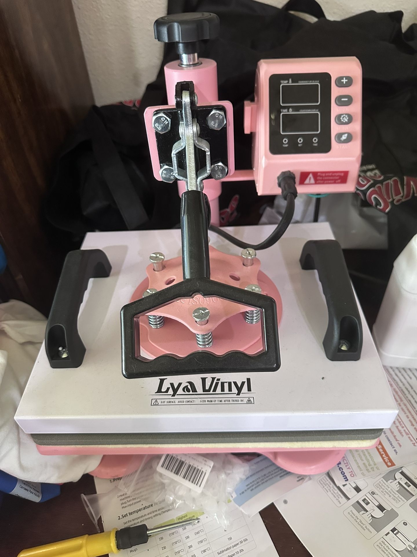 Sublimation Bundle