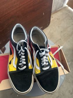 Vans