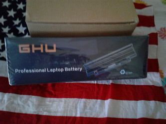 Ghu laptop battery for toshiba