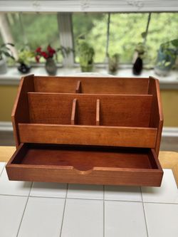 Desk Organizer