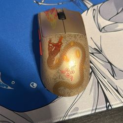 Razer viper V3 Pro CS2 Edition