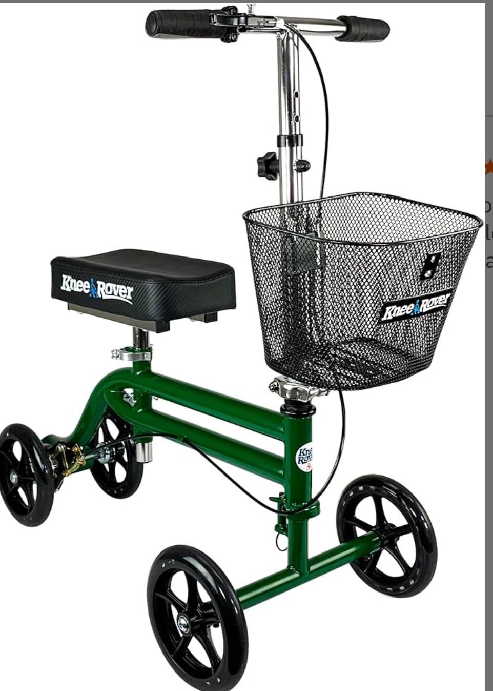 Knee Rover Scooter
