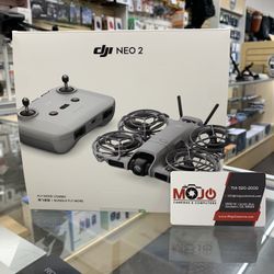DJI NEO 2 