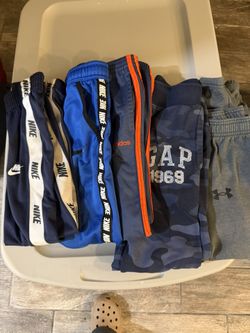 Sweatpants