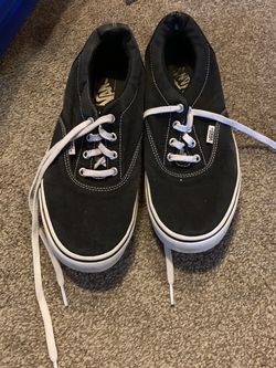 Women’s Vans
