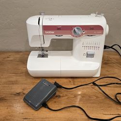 Brother XL-5600 Sewing Machine