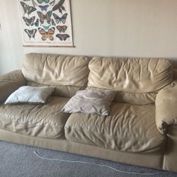 Free Couch 
