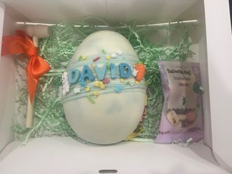 Easter Egg