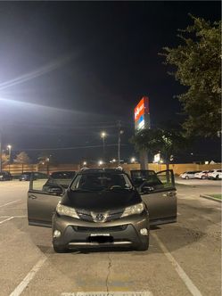 2013 Toyota Rav4