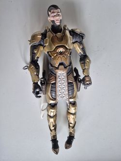 Fortnite Victory Royale Series MIDAS REX 6" Action Figure- Hasbro Epic Games (2021)